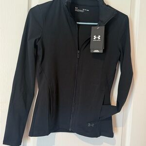 Under Armour Women’s Full Zip Athletic Jacket (NEW W/ TAG)